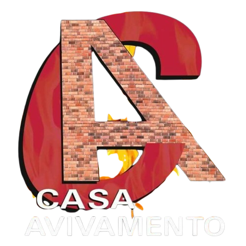 Igreja Casa do Avivamento LOGO